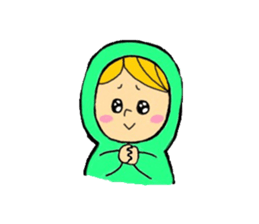 greenboy 1 sticker #1546298