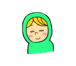 greenboy 1 sticker #1546299