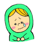 greenboy 1 sticker #1546305