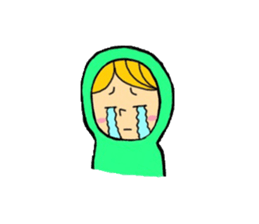 greenboy 1 sticker #1546307