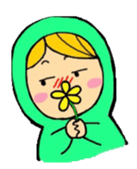 greenboy 1 sticker #1546310