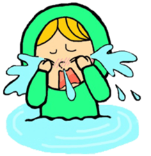 greenboy 1 sticker #1546317