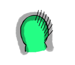 greenboy 1 sticker #1546318