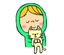 greenboy 1 sticker #1546324