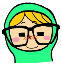 greenboy 1 sticker #1546327