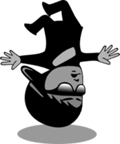 sunglasses people vol.17 sticker #1546533