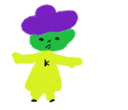 kinokobito sticker #1546619