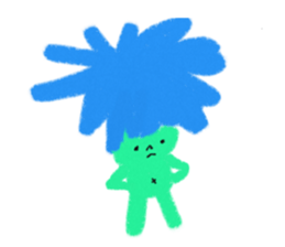 kinokobito sticker #1546634