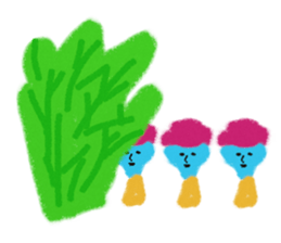 kinokobito sticker #1546636