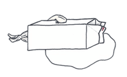 Milk Boy sticker #1546746