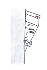 Milk Boy sticker #1546772