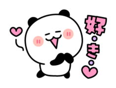 Yuru-dara animals sticker #1546952