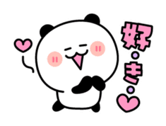 Yuru-dara animals sticker #1546952