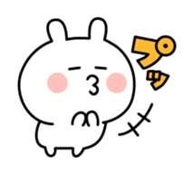 Yuru-dara animals sticker #1546954