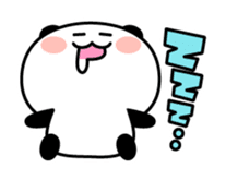 Yuru-dara animals sticker #1546973