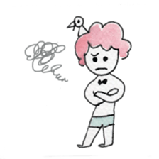 KINO Brothers sticker #1547260