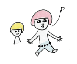 KINO Brothers sticker #1547261