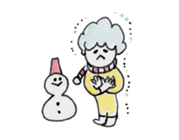 KINO Brothers sticker #1547265