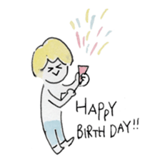 KINO Brothers sticker #1547284