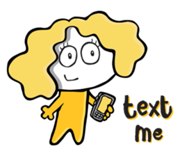 Phizzogs sticker #1547736