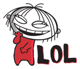 Phizzogs sticker #1547737