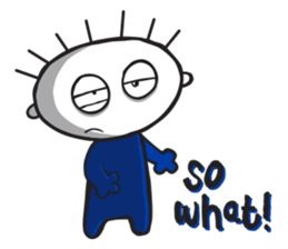 Phizzogs sticker #1547739