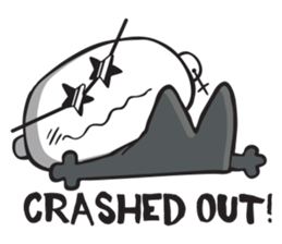 Phizzogs sticker #1547740