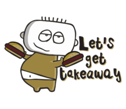 Phizzogs sticker #1547741