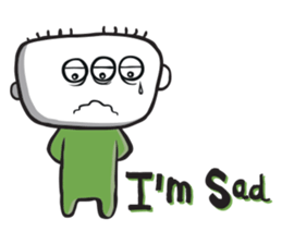 Phizzogs sticker #1547742