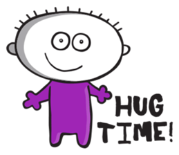 Phizzogs sticker #1547743