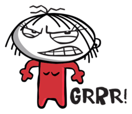 Phizzogs sticker #1547745