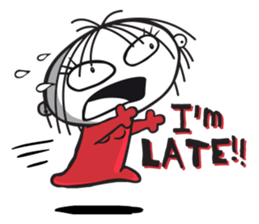 Phizzogs sticker #1547747