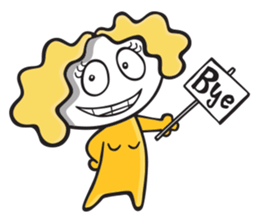 Phizzogs sticker #1547748