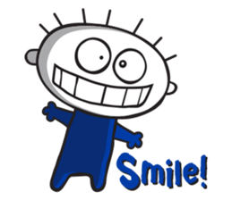 Phizzogs sticker #1547752