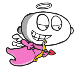 Phizzogs sticker #1547753