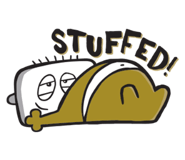 Phizzogs sticker #1547754