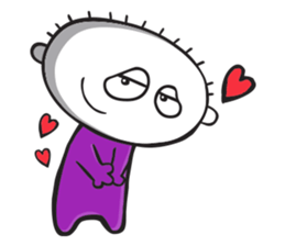 Phizzogs sticker #1547758