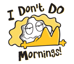 Phizzogs sticker #1547759