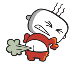 Phizzogs sticker #1547760