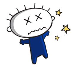 Phizzogs sticker #1547761