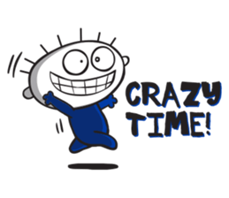 Phizzogs sticker #1547763