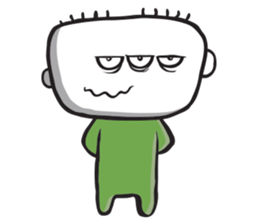 Phizzogs sticker #1547764