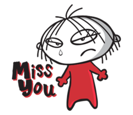 Phizzogs sticker #1547765