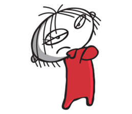 Phizzogs sticker #1547767