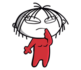 Phizzogs sticker #1547770