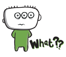 Phizzogs sticker #1547772