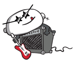 Phizzogs sticker #1547775