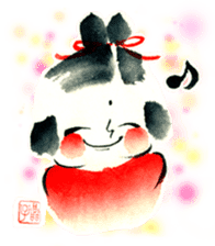 ETEGAMI sticker 2 sticker #1547777