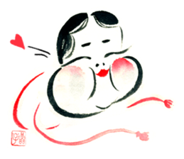 ETEGAMI sticker 2 sticker #1547778