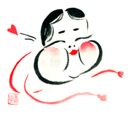 ETEGAMI sticker 2 sticker #1547778